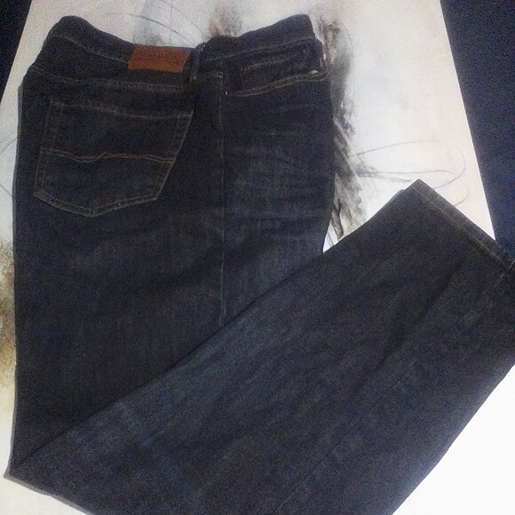 Men's jeans - Picture 1 of 8